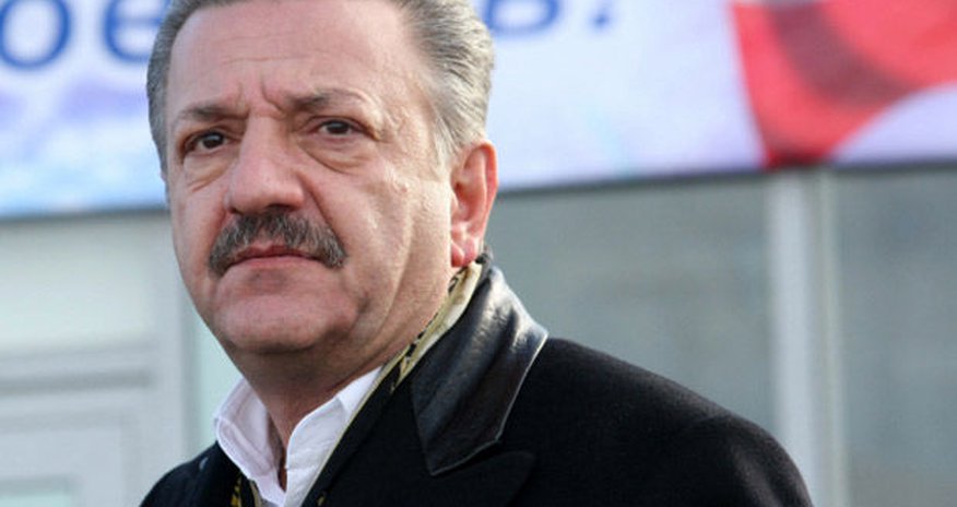 AST Telmanın məşhur oteli əlindən alınır AST Telmanın məşhur oteli əlindən alınır