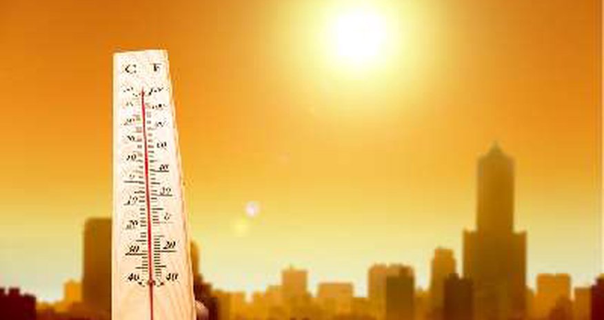 Heat to Continue Heat to Continue