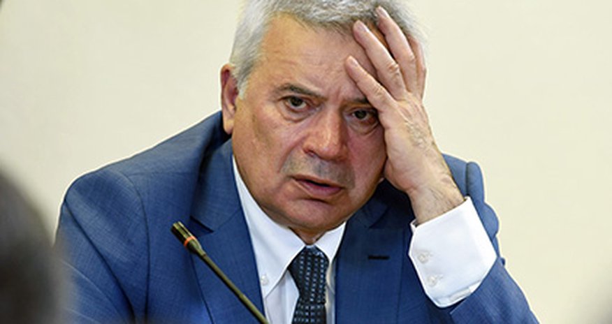 Президент «Лукойла» обратился к ЦБ Президент «Лукойла» обратился к ЦБ