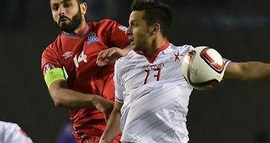 Rəşad Sadıqov: “Qolu düşündüyümüzdən də tez vurduq” Rəşad Sadıqov: “Qolu düşündüyümüzdən də tez vurduq”