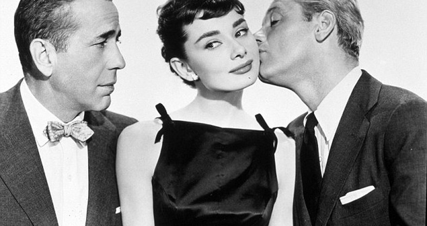 Affair that broke Hepburn's heart Affair that broke Hepburn's heart
