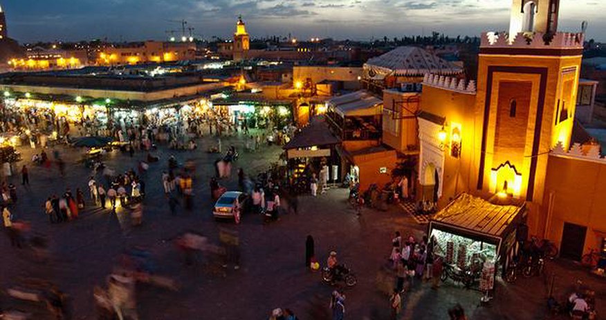 Top 10 destinations in the world announced Top 10 destinations in the world announced