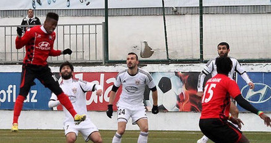 "Qarabağ" - "İnter" oyununun yeri və vaxtı dəyişdirildi "Qarabağ" - "İnter" oyununun yeri və vaxtı dəyişdirildi
