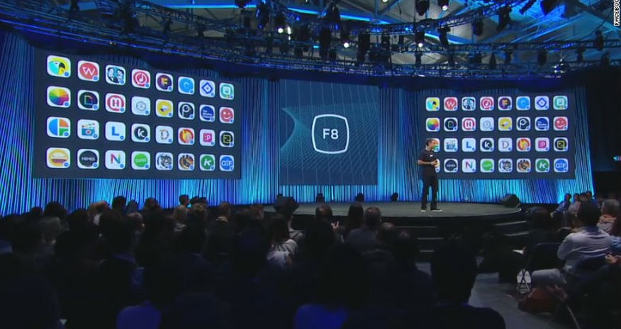 Seven big changes coming to Facebook Seven big changes coming to Facebook