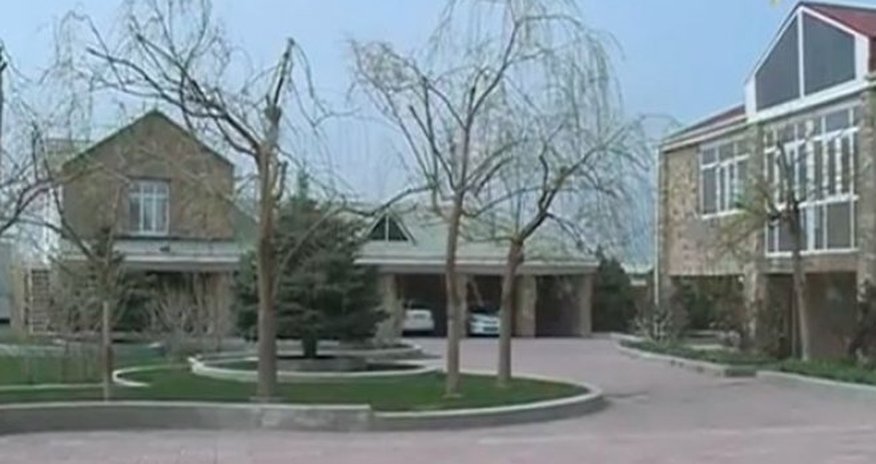 Azerbaijan opens its first “pet hotel” Azerbaijan opens its first “pet hotel”