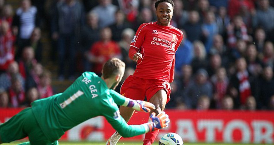 Is Raheem Sterling really going to leave Liverpool FC? Is Raheem Sterling really going to leave Liverpool FC?