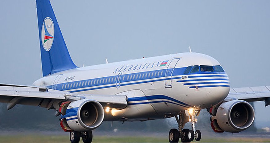 AZAL Nijniy Novqoroddan Bakıya birbaşa uçuşlar həyata keçirəcək AZAL Nijniy Novqoroddan Bakıya birbaşa uçuşlar həyata keçirəcək