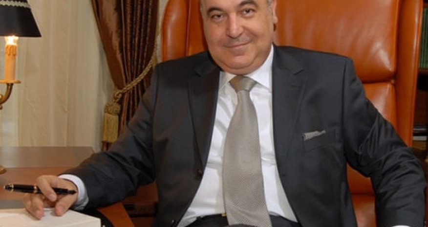 Чингиз Абдуллаев не стал президентом «Нефтчи» Чингиз Абдуллаев не стал президентом «Нефтчи»