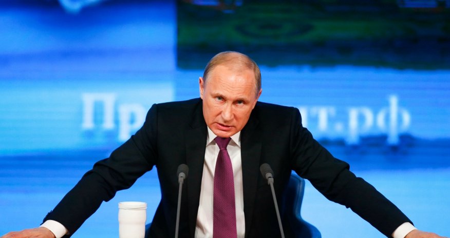 Putin may visit Baku for opening of European Games Putin may visit Baku for opening of European Games