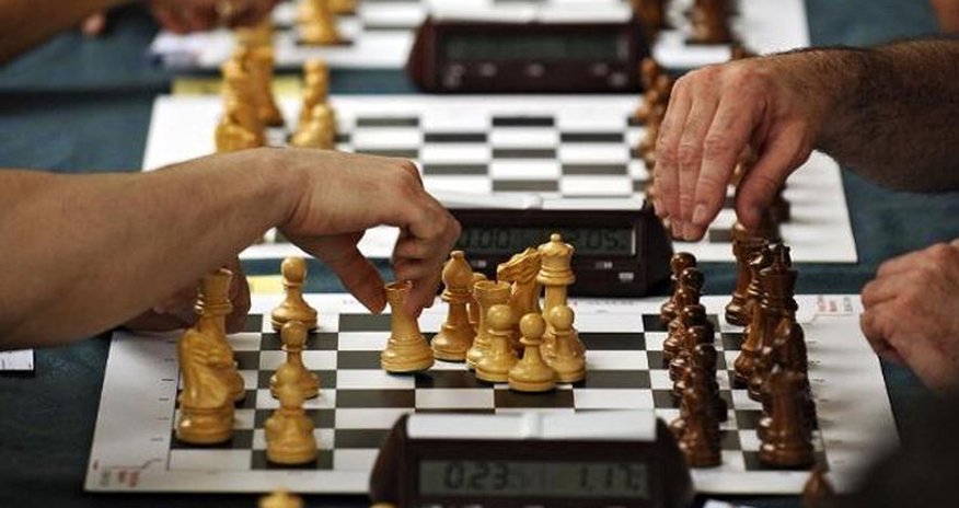 Azerbaijan to host international chess festival Azerbaijan to host international chess festival