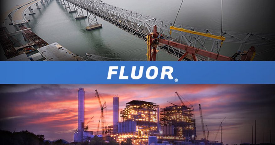 Fluor to manage Azeri petrochemical plant construction Fluor to manage Azeri petrochemical plant construction
