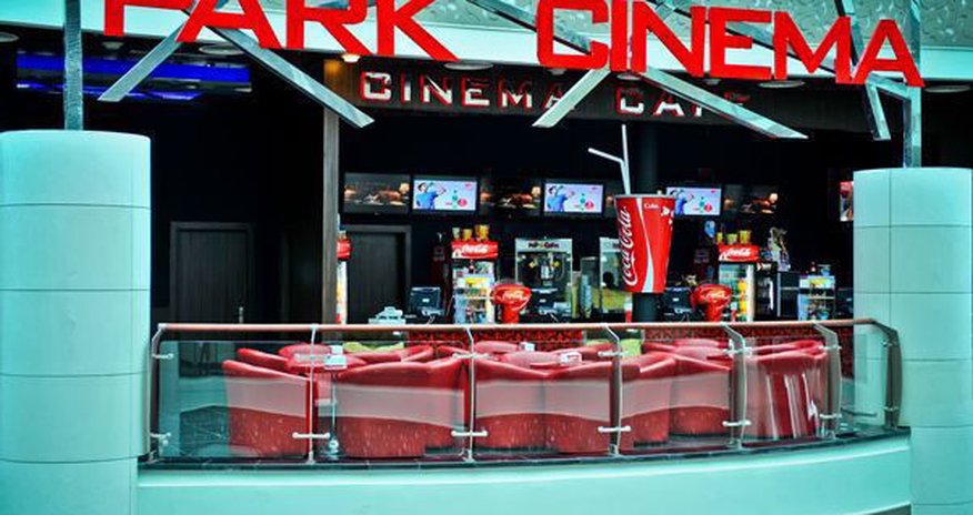 Комедия в день геноцида в «Park Cinema» Комедия в день геноцида в «Park Cinema»