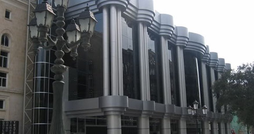Gənclərin III Ümumrespublika Teatr Festivalının açılışı oldu - Fotolar Gənclərin III Ümumrespublika Teatr Festivalının açılışı oldu - Fotolar