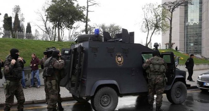 Bloody end to Turkey prosecutor hostage crisis Bloody end to Turkey prosecutor hostage crisis