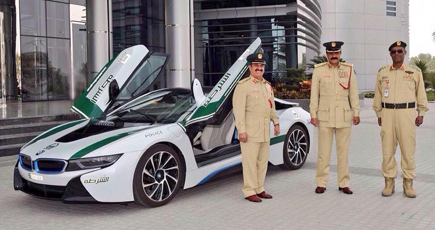 Month in tech: Dubai serves and protects – quickly Month in tech: Dubai serves and protects – quickly