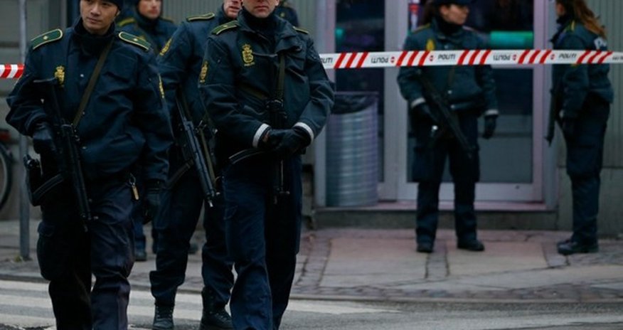 Three arrested in connection with Paris killings Three arrested in connection with Paris killings