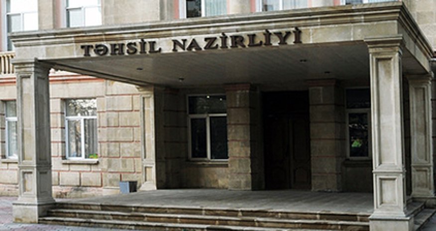 Təhsil haqqından azad olunanların sayı bilindi Təhsil haqqından azad olunanların sayı bilindi