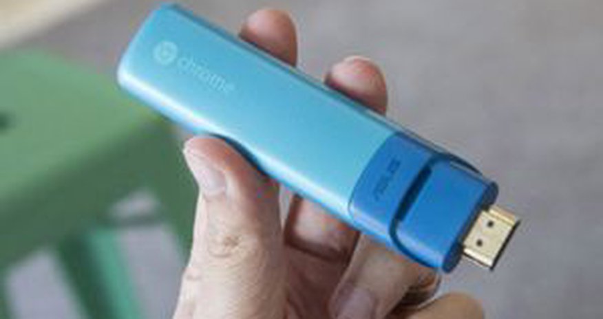 “Google” mini-kompüter təqdim etdi “Google” mini-kompüter təqdim etdi