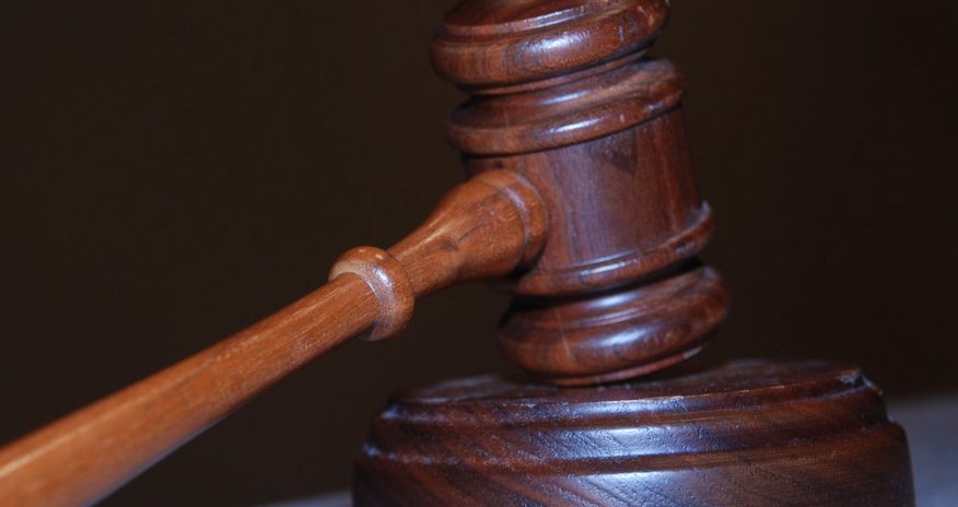 Профессиональному боксеру вынесен приговор Профессиональному боксеру вынесен приговор