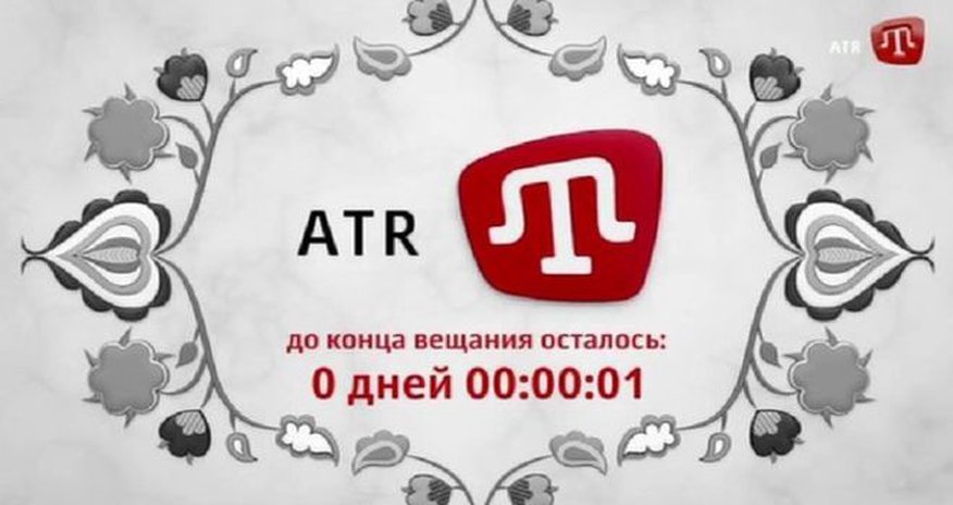 Crimean Tatar media silenced by Russia Crimean Tatar media silenced by Russia
