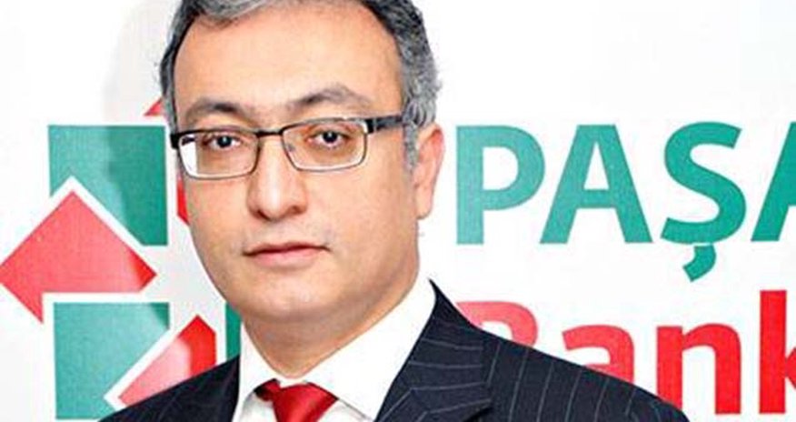 Beynəlxalq Banka yeni sədr təyin olundu Beynəlxalq Banka yeni sədr təyin olundu