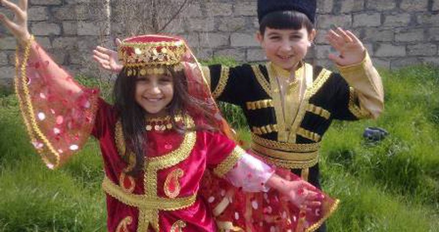 Obamanın təşəkkür etdiyi azərbaycanlı bacı-qardaş Obamanın təşəkkür etdiyi azərbaycanlı bacı-qardaş