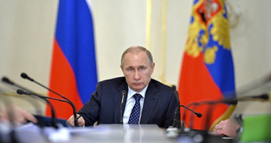 Putin qəzada ölənlər üçün pul ayırdı Putin qəzada ölənlər üçün pul ayırdı