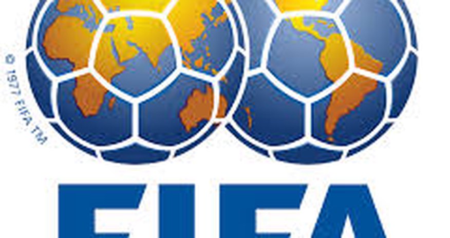 FİFA ABŞ-ı rədd etdi FİFA ABŞ-ı rədd etdi