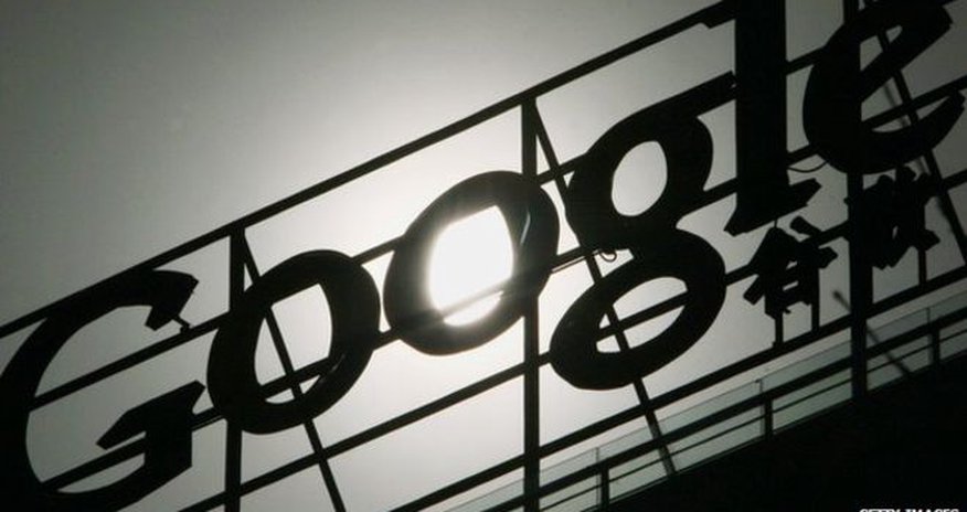 Google stops 'trusting' Chinese net regulator after lapse Google stops 'trusting' Chinese net regulator after lapse