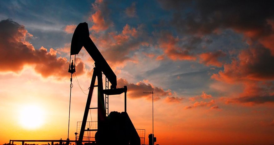 Цена на азербайджанскую нефть упала Цена на азербайджанскую нефть упала