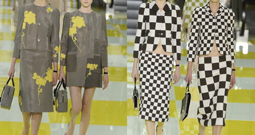 Fransızlardan moda aləmi üçün ciddi QADAĞA Fransızlardan moda aləmi üçün ciddi QADAĞA
