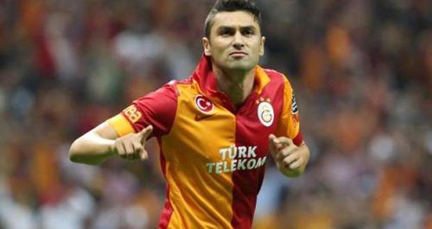 "Qalatasaray"da ciddi itki "Qalatasaray"da ciddi itki