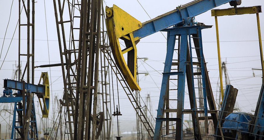 Azeri 2016 budget envisages oil price of $50/barrel Azeri 2016 budget envisages oil price of $50/barrel