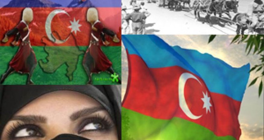 Azərbaycan türkləri “İran” mənşəli deyillər Azərbaycan türkləri “İran” mənşəli deyillər