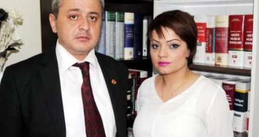 Ərdoğana dair təhqiramiz şərhi bəyənən jurnalisti həbs etdilər Ərdoğana dair təhqiramiz şərhi bəyənən jurnalisti həbs etdilər