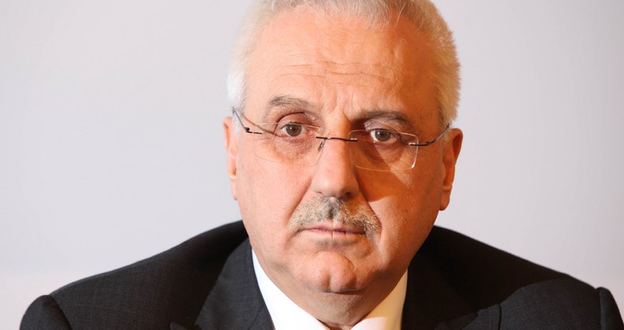 Head of Turkish electricity transmission company submits resignation letter Head of Turkish electricity transmission company submits resignation letter