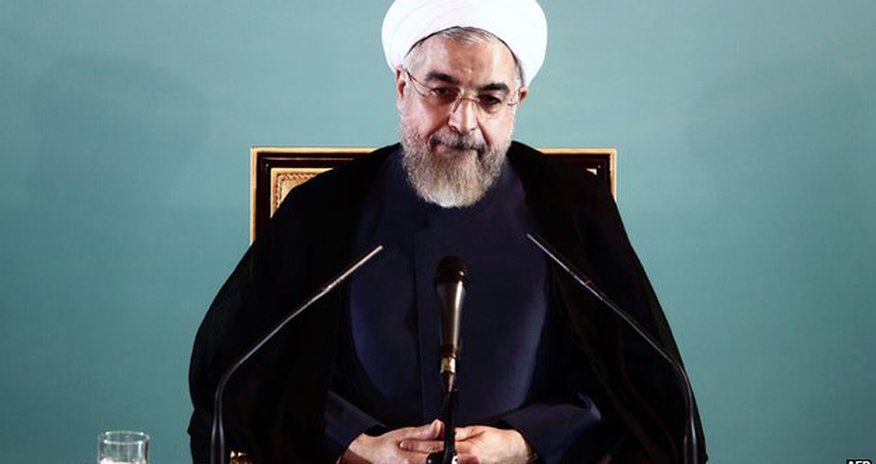 Iran seeks ‘total removal’ and not ‘suspension’ of sanctions: Rouhani Iran seeks ‘total removal’ and not ‘suspension’ of sanctions: Rouhani