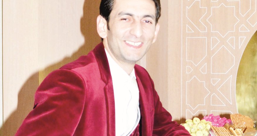Yeni layihə ilə necə uğur qazanmalı? - PR-Men, Təşkilatçı Samir İbadovdan Yeni layihə ilə necə uğur qazanmalı? - PR-Men, Təşkilatçı Samir İbadovdan