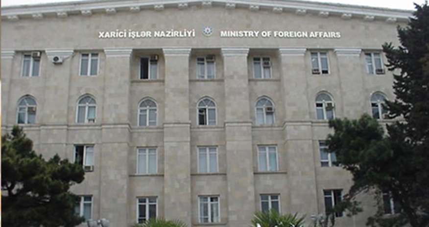 Ermənistan böyük sülh sazişi üzərində işə başlamaqdan imtina edir Ermənistan böyük sülh sazişi üzərində işə başlamaqdan imtina edir