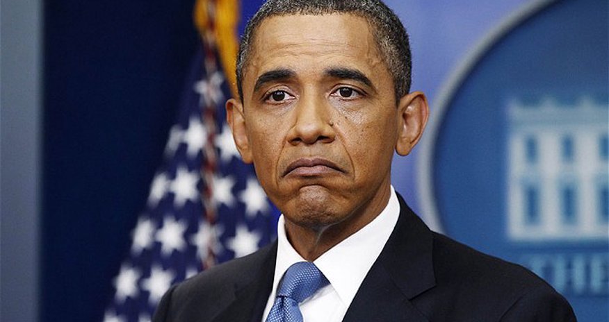 Obama İsrailin tələbini əsassız saydı Obama İsrailin tələbini əsassız saydı
