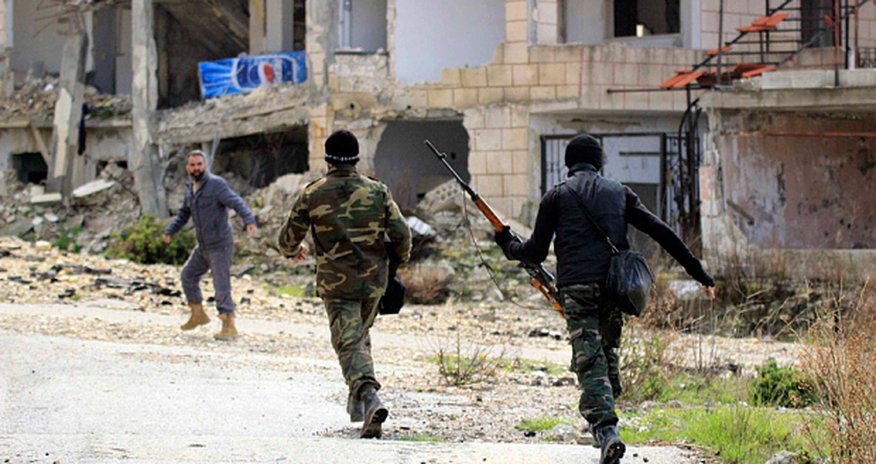 In Syria's war, Alawites pay heavy price for loyalty to Bashar al-Assad In Syria's war, Alawites pay heavy price for loyalty to Bashar al-Assad