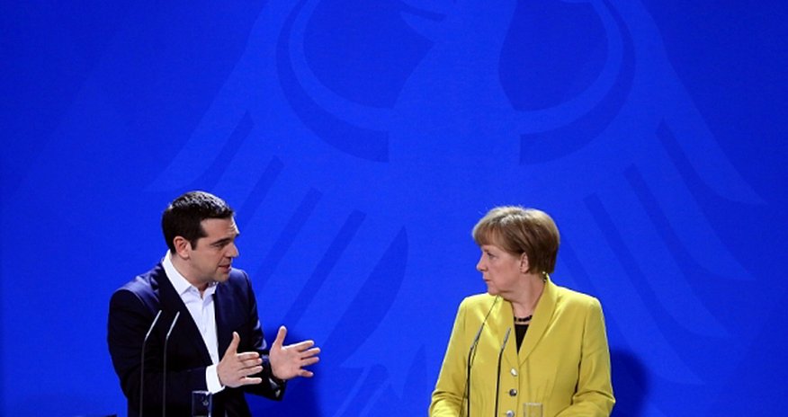 Greece demands €279bn from Germany in Nazi war reparations Greece demands €279bn from Germany in Nazi war reparations