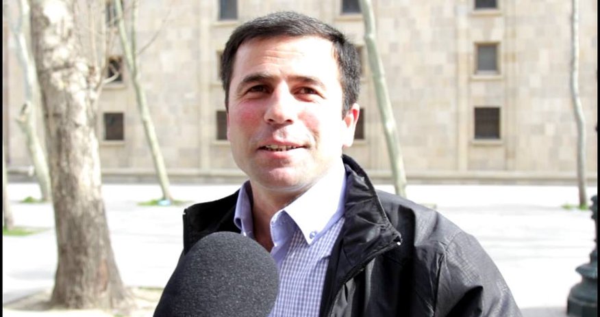 Qəfil sual: "Əlinizdə imkan olsa, nəyi dəyişərsiz?" - ANN TV Qəfil sual: "Əlinizdə imkan olsa, nəyi dəyişərsiz?" - ANN TV