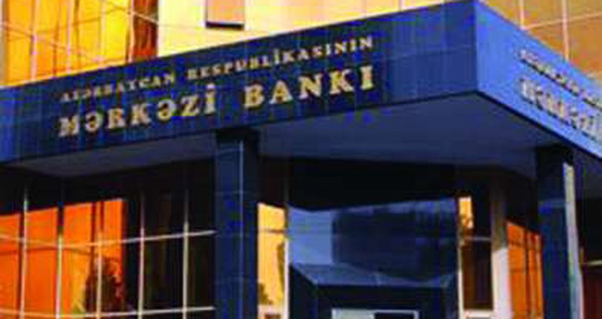Mərkəzi Bankdan dollar AÇIQLAMASI Mərkəzi Bankdan dollar AÇIQLAMASI