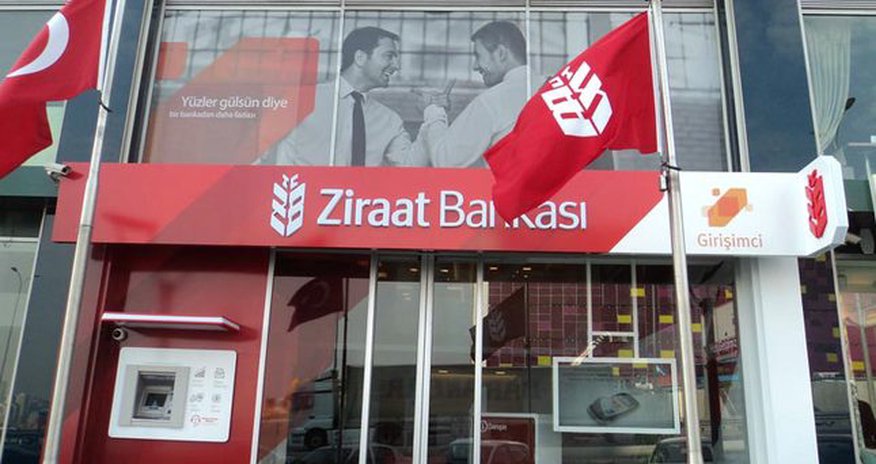 Ziraat Bank's capital in Azerbaijan totals $47m Ziraat Bank's capital in Azerbaijan totals $47m