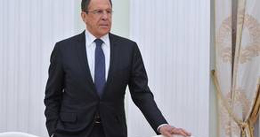Lavrov: "Dağlıq Qarabağ münaqişəsinin qaynar mərhələyə keçməsini heç kim istəmir" Lavrov: "Dağlıq Qarabağ münaqişəsinin qaynar mərhələyə keçməsini heç kim istəmir"