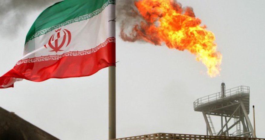 Иранские нефтяные чиновники едут в Китай Иранские нефтяные чиновники едут в Китай