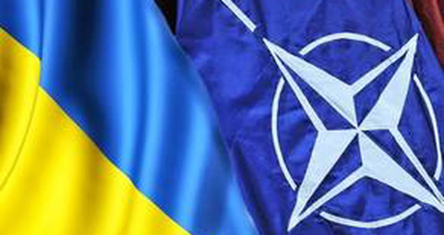 Ukrayna ilə NATO arasında razılaşma sənədi imzalanacaq Ukrayna ilə NATO arasında razılaşma sənədi imzalanacaq