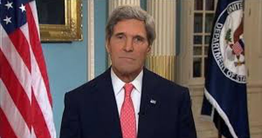 Yemen crisis: Kerry warns Iran over Houthi rebel support Yemen crisis: Kerry warns Iran over Houthi rebel support
