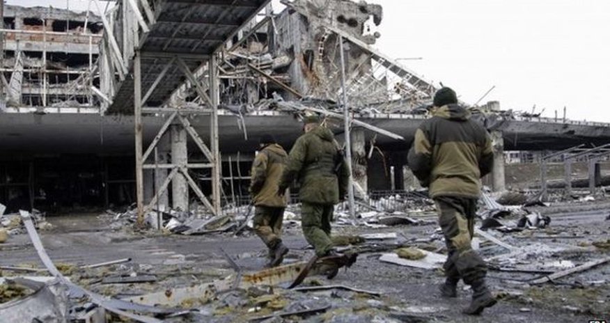 Summary killings of Ukraine soldiers in east - Amnesty Summary killings of Ukraine soldiers in east - Amnesty